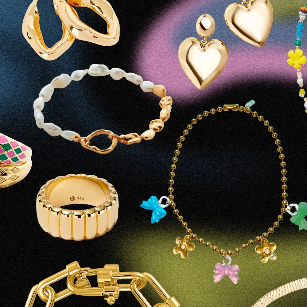 Wallets, Jewelry, Accessories - Picture 2 of 5